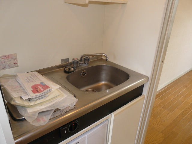Kitchen. IH stove ☆