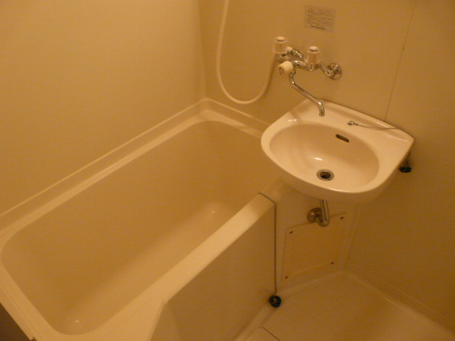Bath. bath ・ It toilets is another of course (* ^^) v! ! 