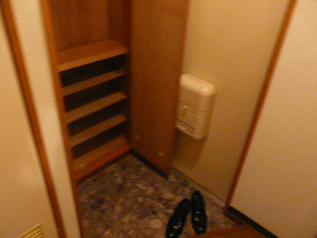 Entrance. Entrance