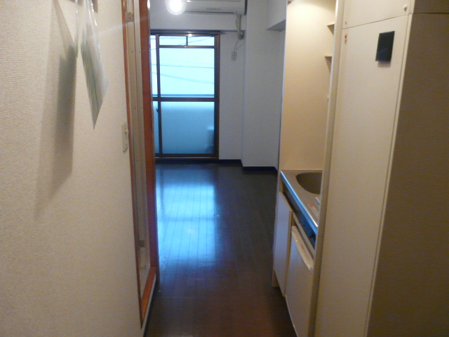 Other room space