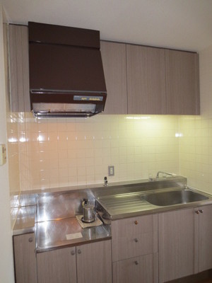 Kitchen. Kitchen