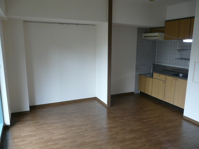 Living and room.  ※ 1 kaido Floor Photos