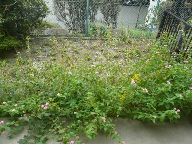 Balcony.  ※ 1 kaido Floor Photos