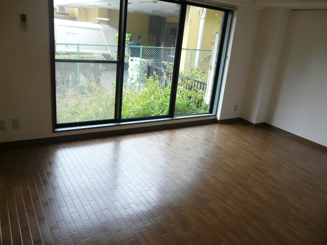 Living and room.  ※ 1 kaido Floor Photos