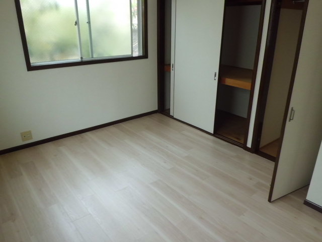 Other room space. bedroom