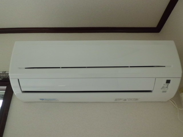 Other Equipment. Air conditioning