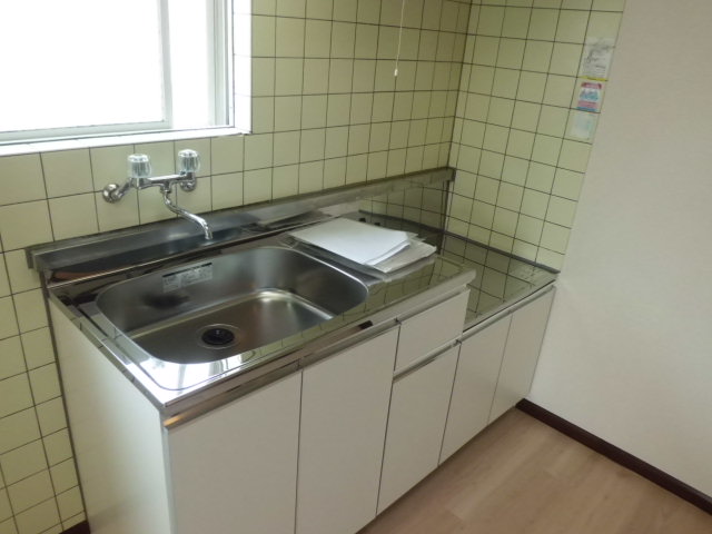 Kitchen. Kitchen
