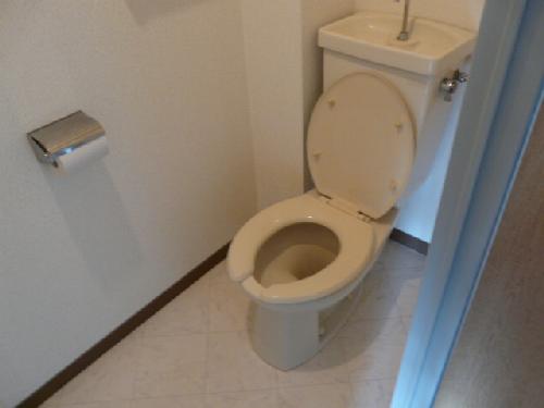 Toilet. bath ・ It toilets is another of course (* ^^) v! !