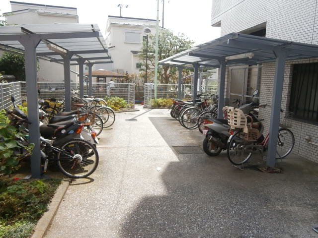 Other common areas