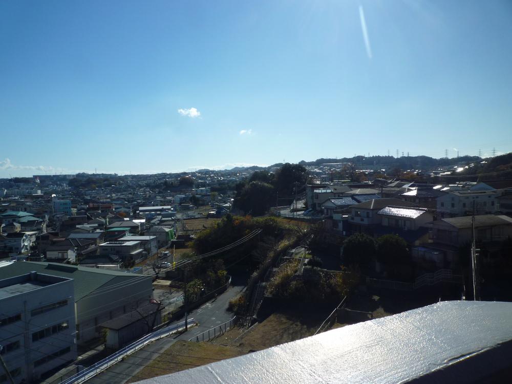 View photos from the dwelling unit. It is a very good view dwelling unit!