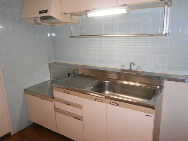 Kitchen. Kitchen