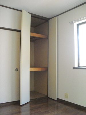 Living and room. Western-style 5 Pledge With storage