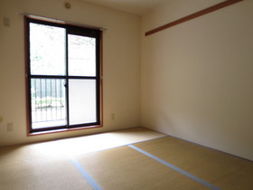 Living and room. Japanese style room