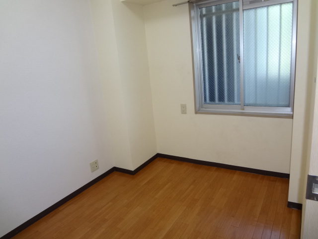 Other room space. bedroom