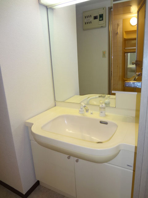 Washroom