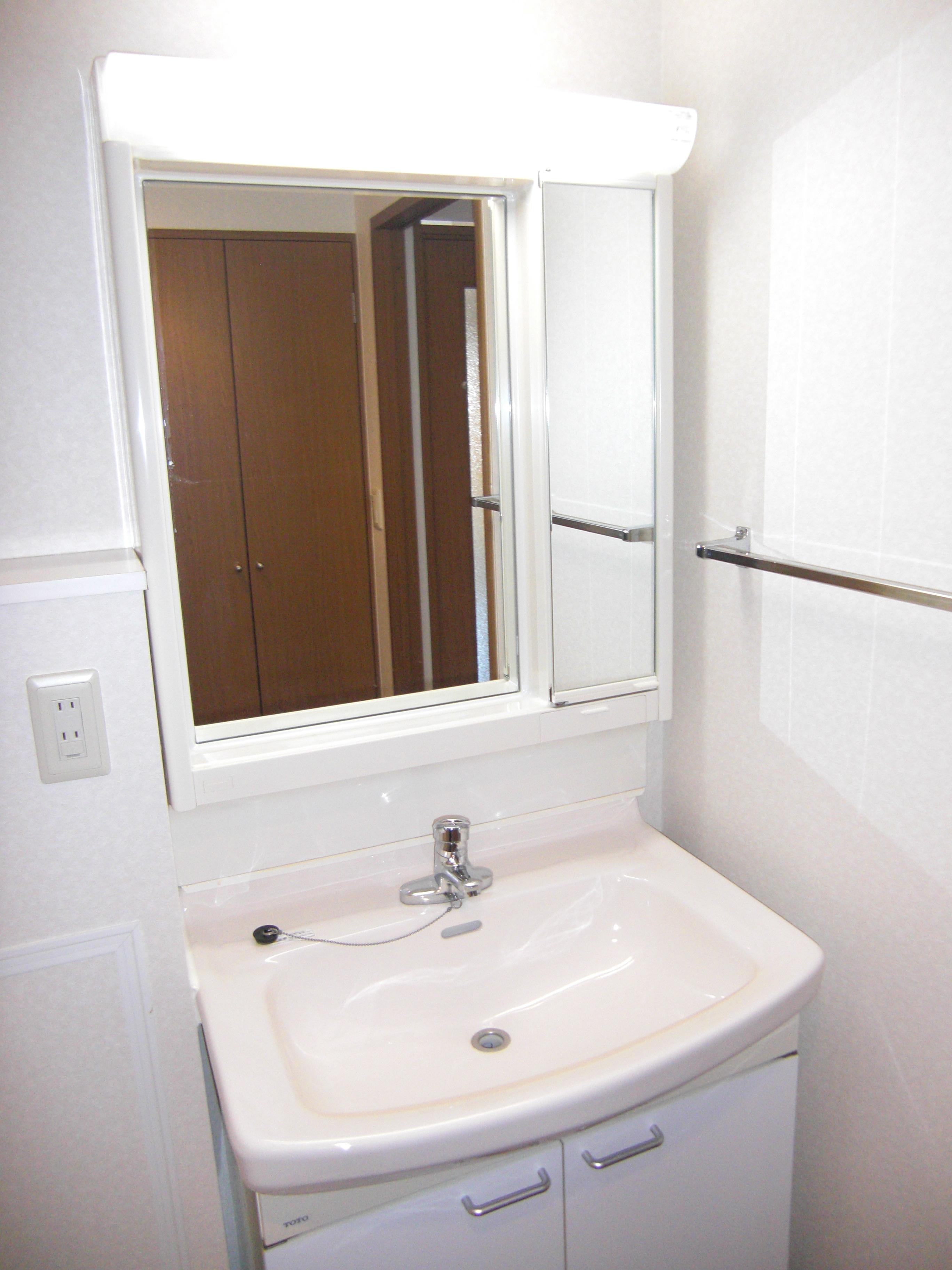 Washroom