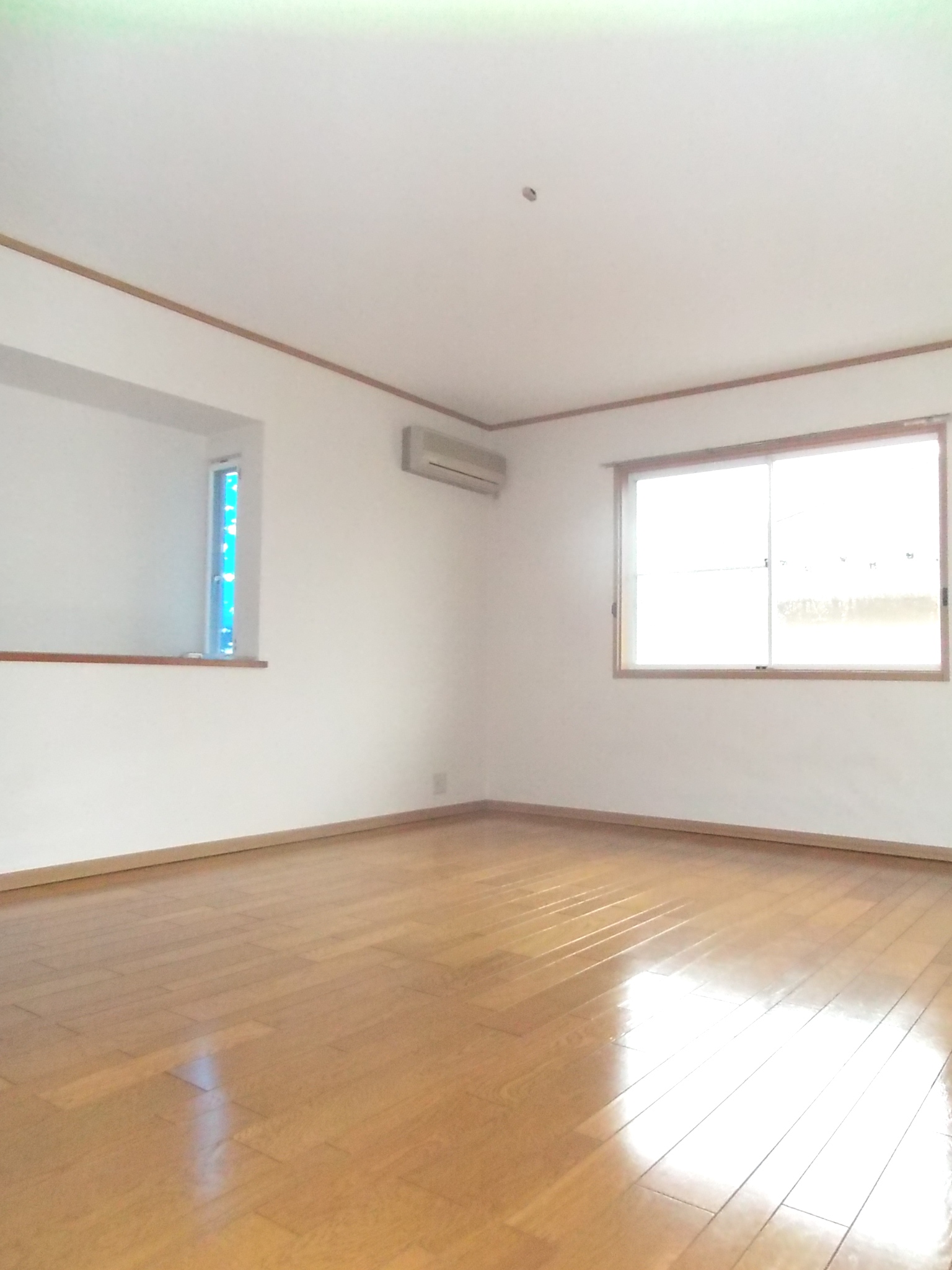 Living and room