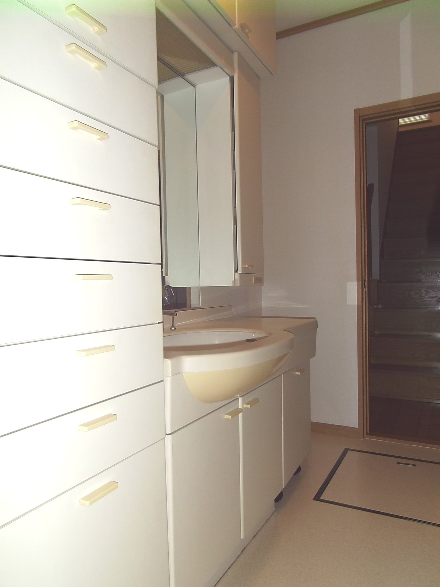 Washroom