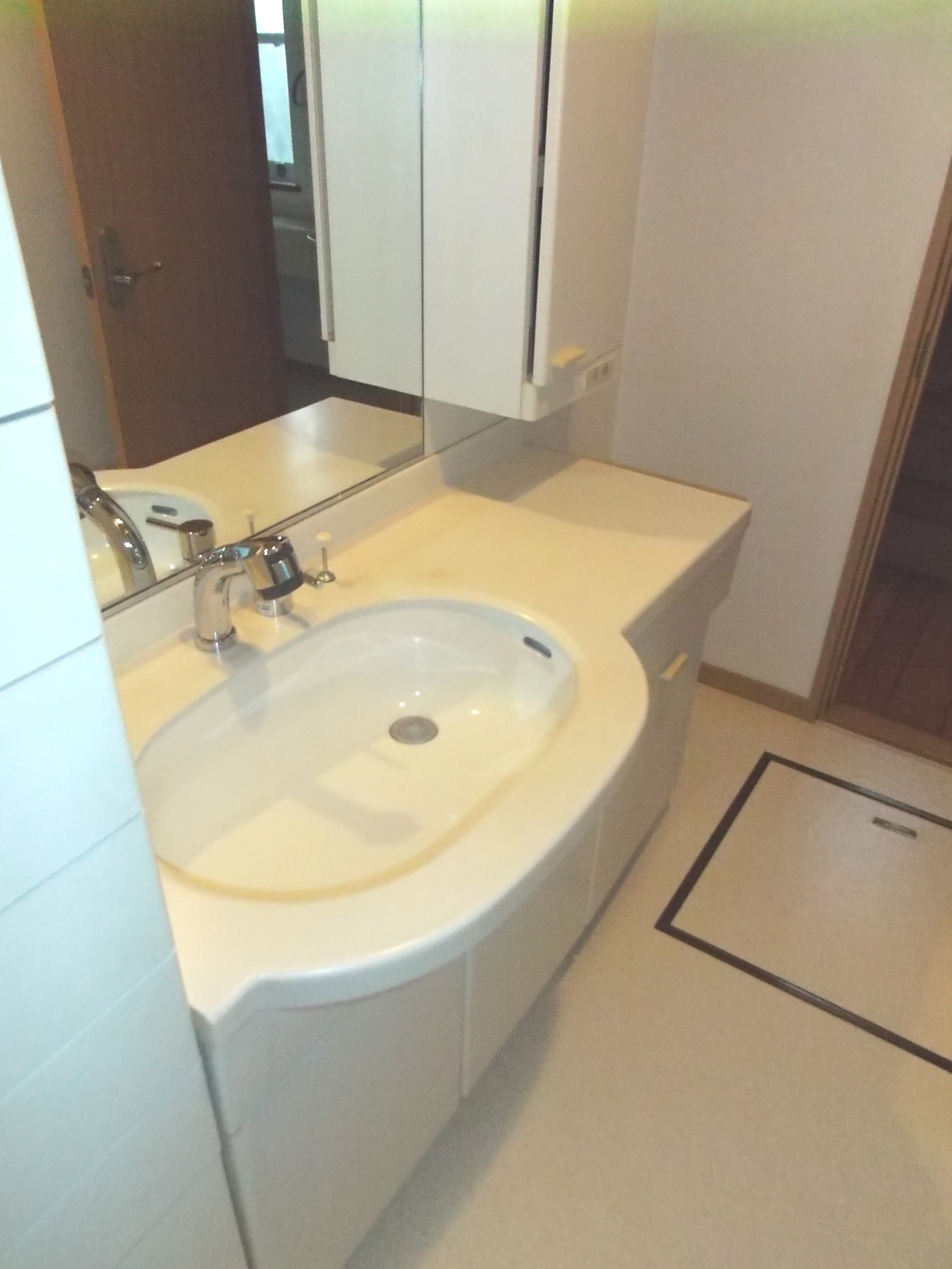 Washroom