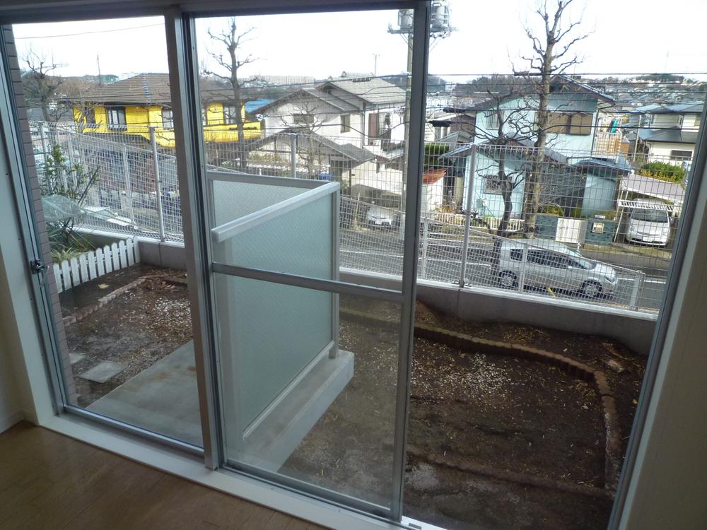 Garden. Resulting in home garden can also, Spacious equipped with garden.