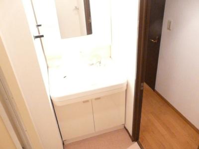 Washroom. ☆ Independent wash basin ☆