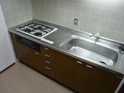 Kitchen. ☆ Of course the system Kitchen ☆