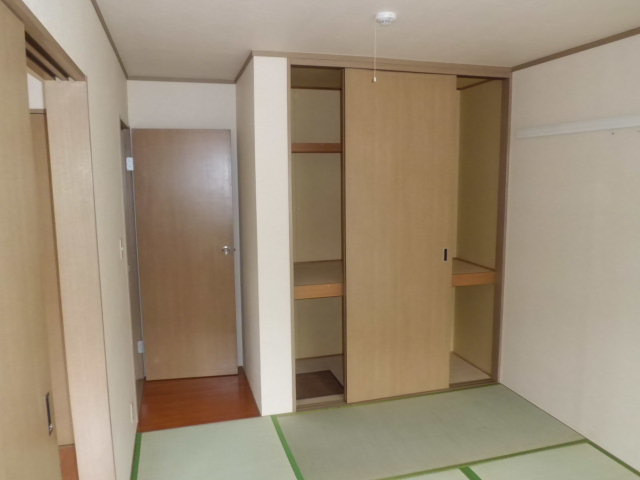Other room space. bedroom