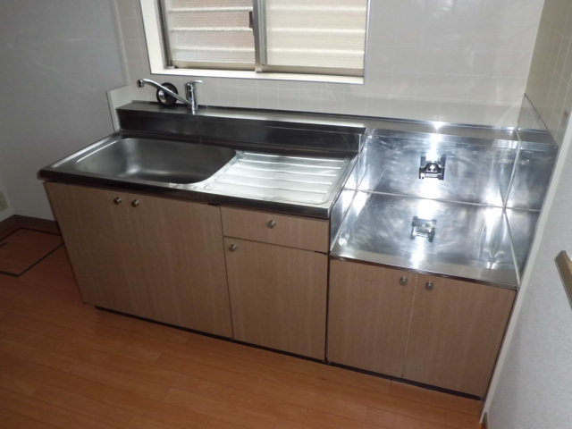 Kitchen. Kitchen