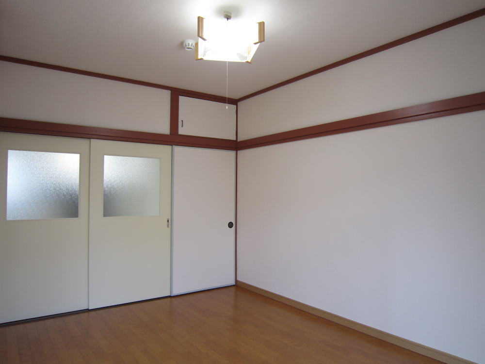 Living and room