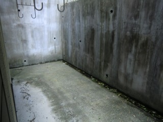 Balcony. Veranda