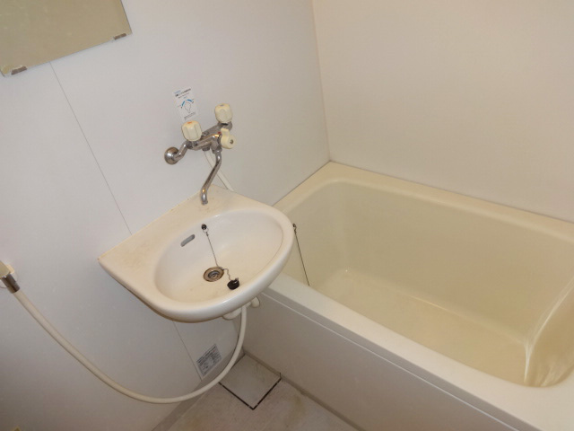 Bath. ☆ Bathroom ☆