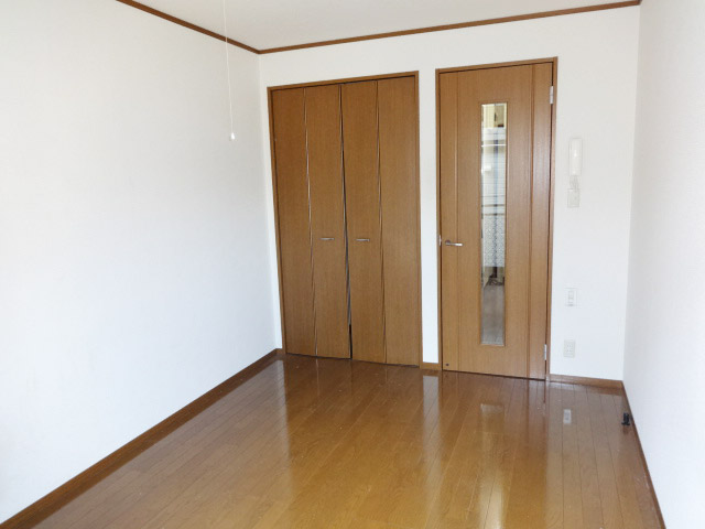 Other room space. bedroom