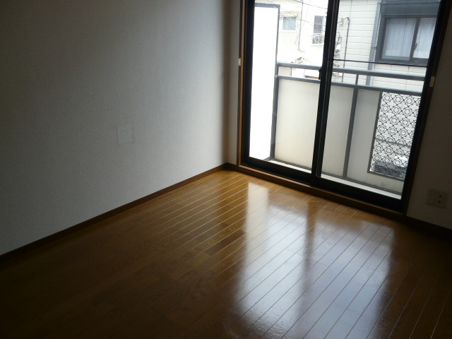 Other room space