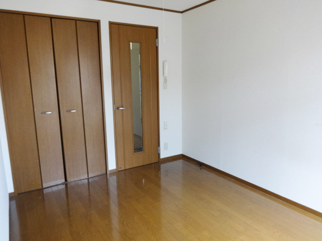 Other room space