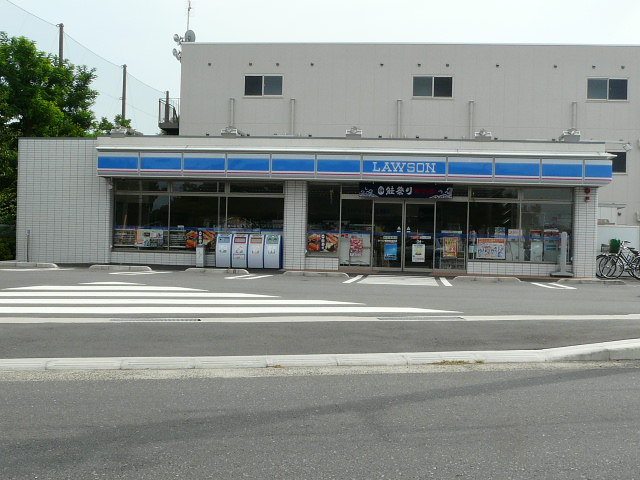 Convenience store. STORE100 Oppamahon cho-chome store (convenience store) to 320m