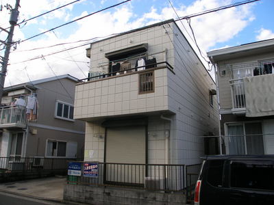 Building appearance