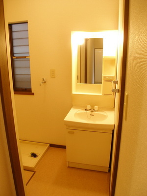 Washroom
