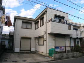 Building appearance