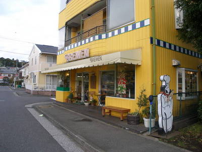 Other. 80m to the bakery (Other)