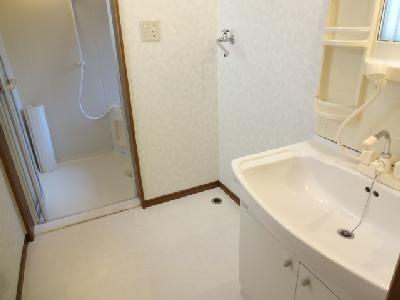 Washroom
