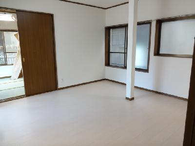 Other room space