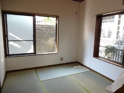 Other room space