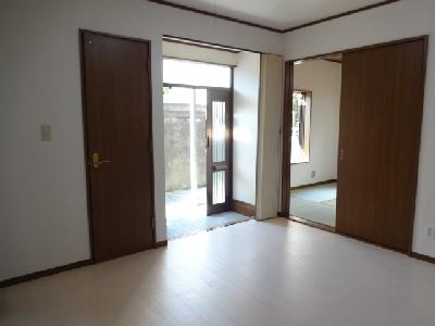 Other room space