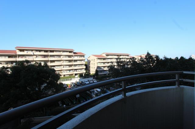 View photos from the dwelling unit