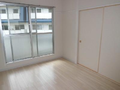 Other room space. bedroom
