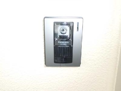 Security. Is a TV monitor Hong peace of mind