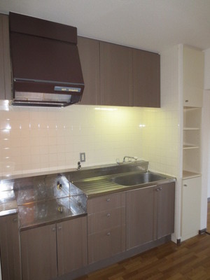 Kitchen. Kitchen