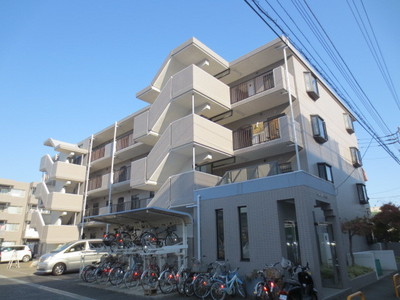 Building appearance. Appearance 2