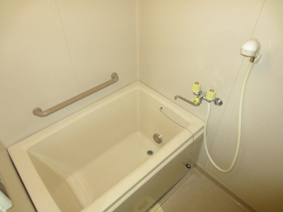 Bath. Bath