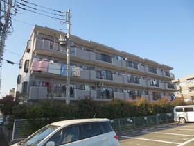 Building appearance